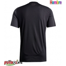 Camiseta Inter Miami Visitante Equipación 2025-26 manga corta